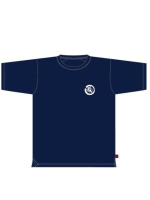 Ausgangs-T-Shirt (Rundhals)