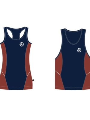 Funktions-Trägershirt