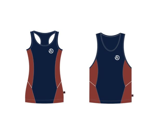 Funktions-Trägershirt