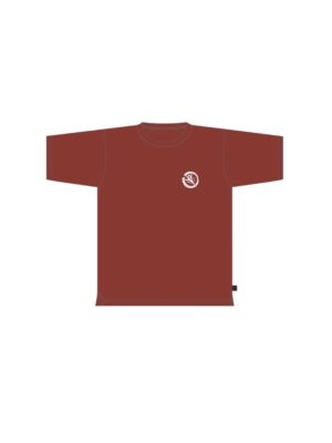 Vereins-T-Shirt (Rundhals)