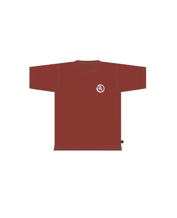 Vereins-T-Shirt (Rundhals)