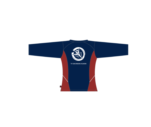 Funktionsshirt langarm