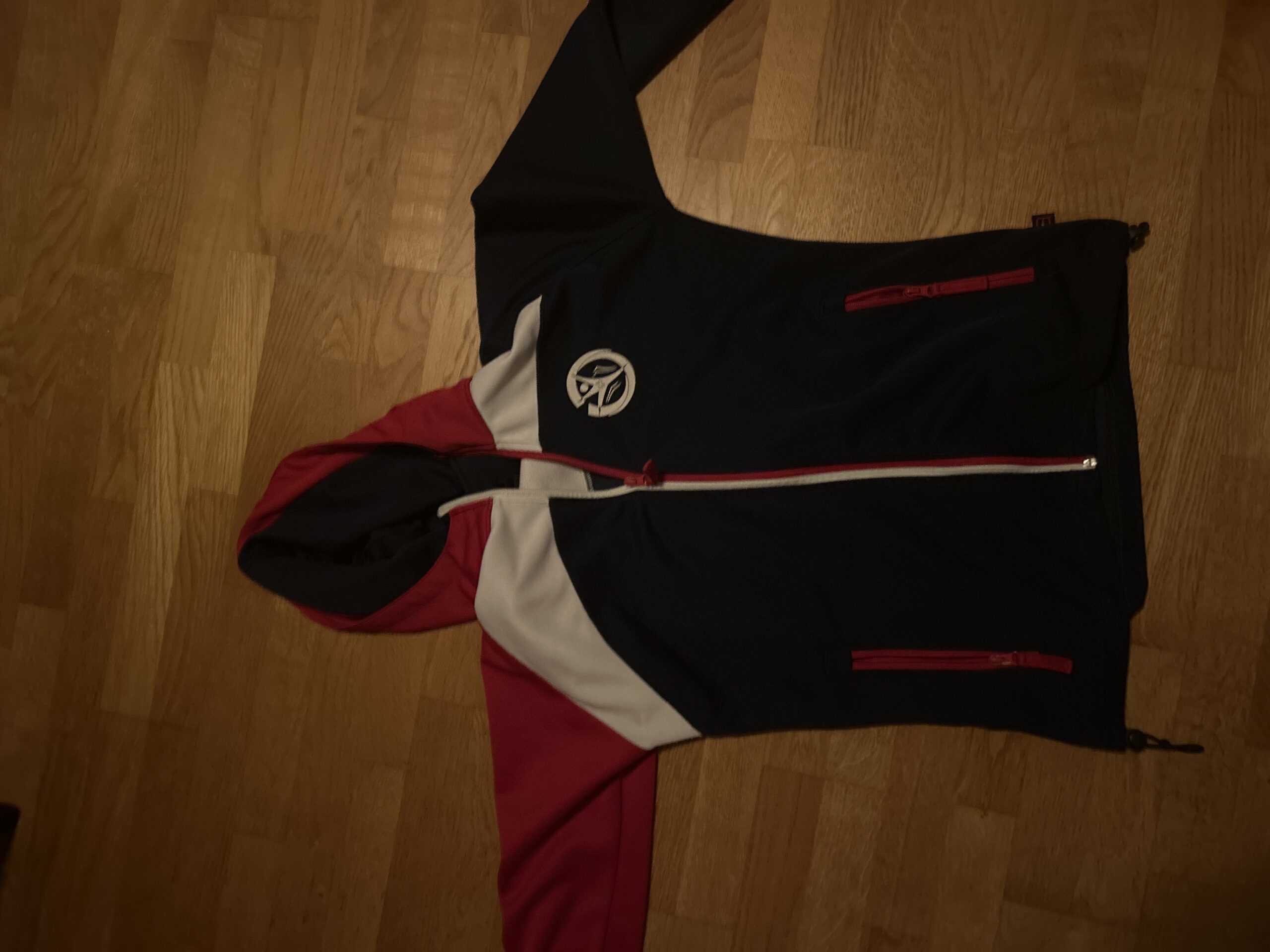 Trainerjacke